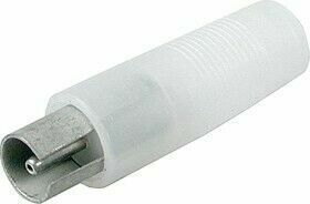 Антенний штекер для телевізора