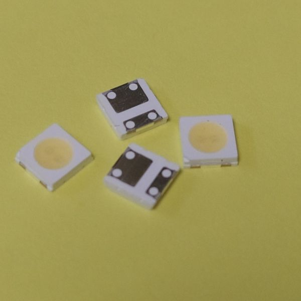 СВІТЛОДІОД ДЛЯ ПІДСВІТЛЕННЯ LCD TV 3535 6V 1,2W 97,7 лм SHARP GM5F20BH20A