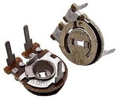 Резистор підстроювальний СП3-38б 680кОм