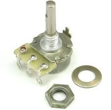 Резистор змінний типу СП3-4ам 47кОм