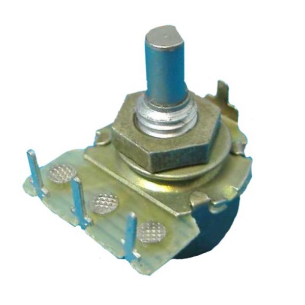 Резистор змінний типу СП3-4бм 68кОм