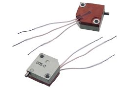 Резистор підстроювальний СП5-3 100Ом