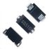 SS 510 (5A,100В) корп.SMC диод шоттки SMD (лента) YANGJIE