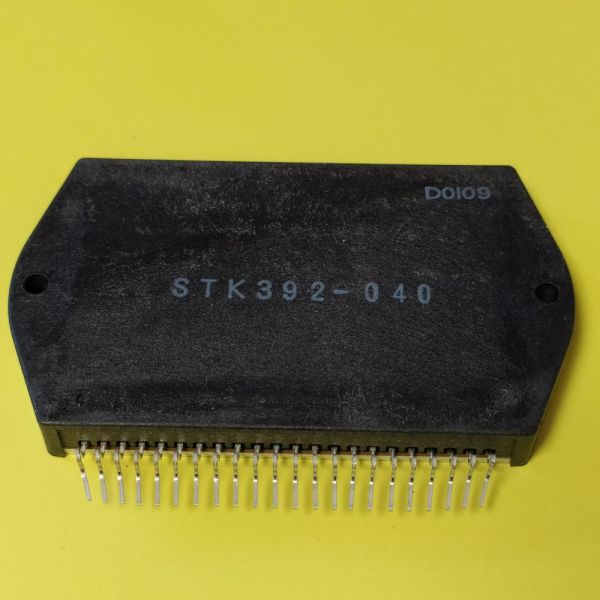 STK392-040