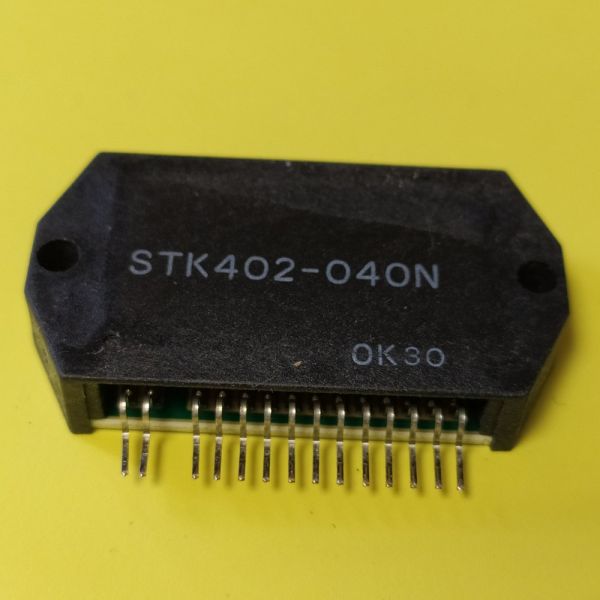 STK402-040N