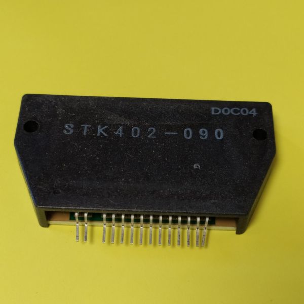 STK402-090