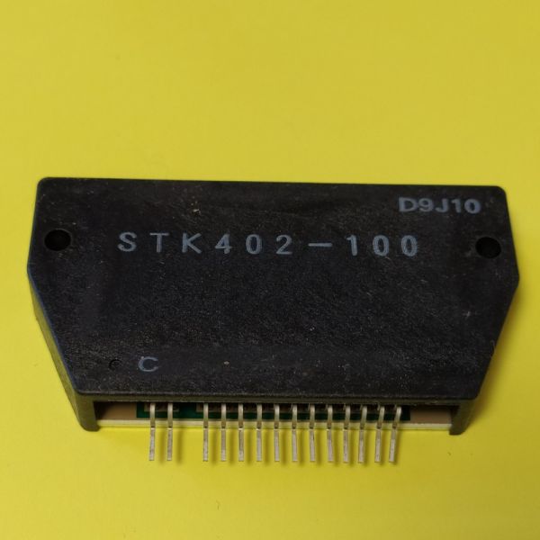 STK402-100