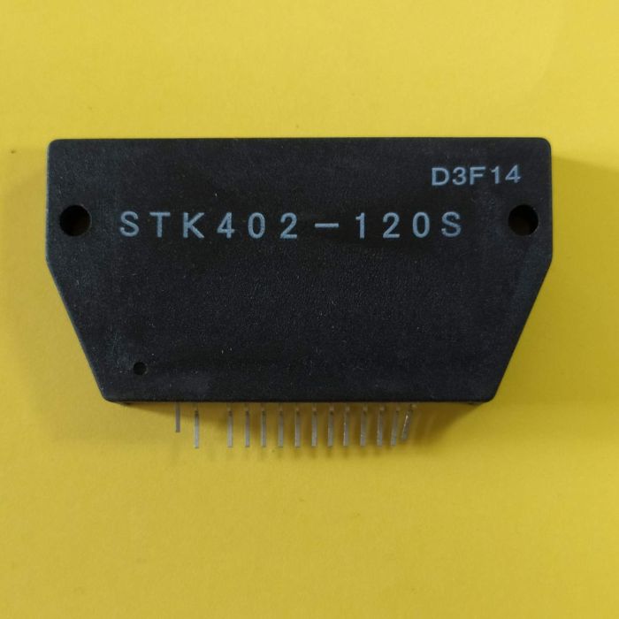 STK402-120S