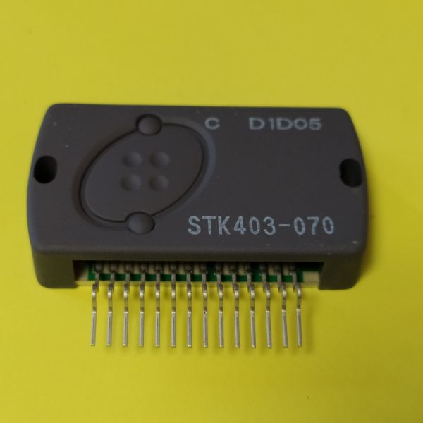 STK403-070