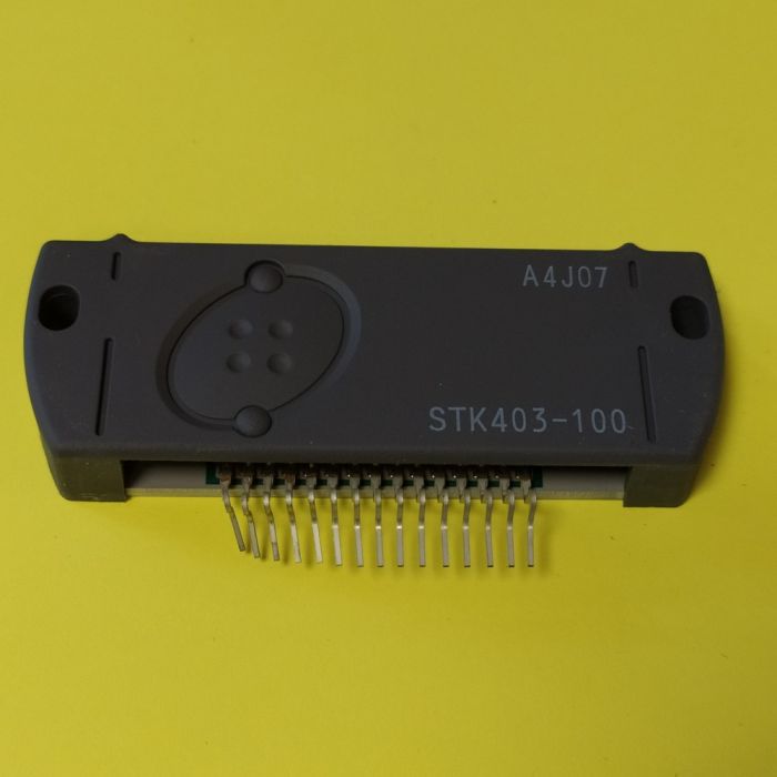 STK403-100