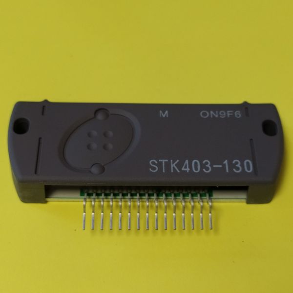STK403-130