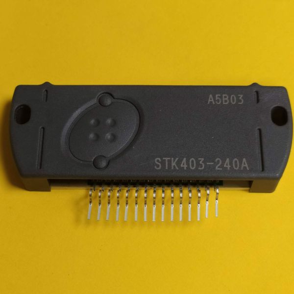 STK403-240А