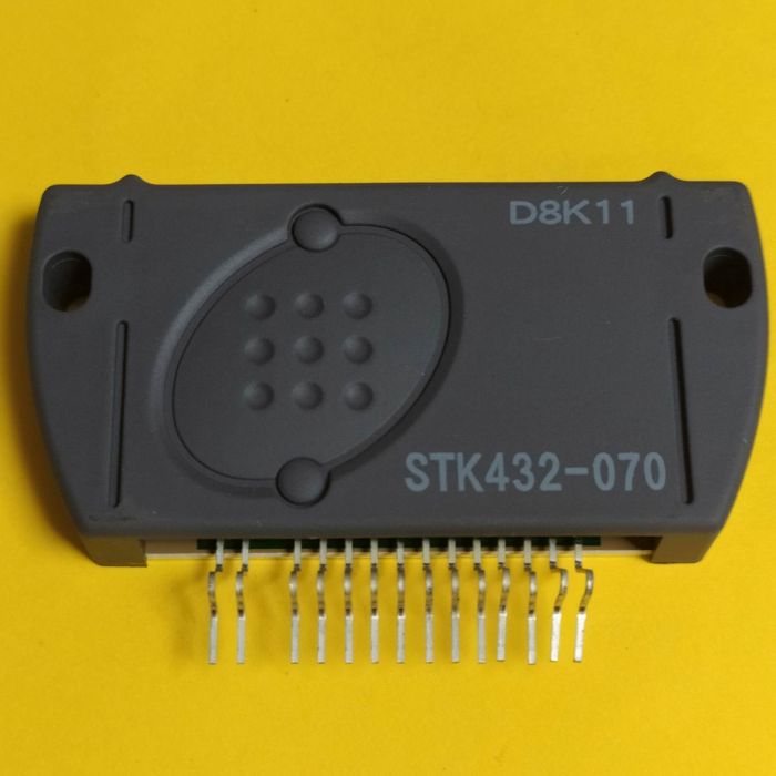 STK432-070