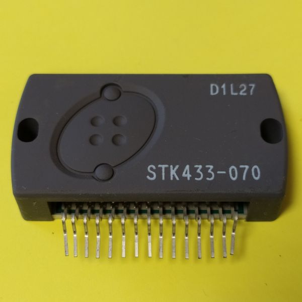 STK433-070