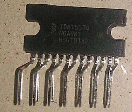 TDA1557Q