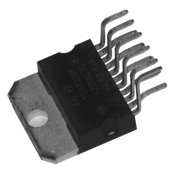 TDA2005R
