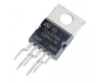 TDA2030A