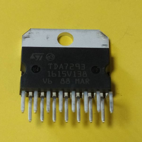 TDA7293