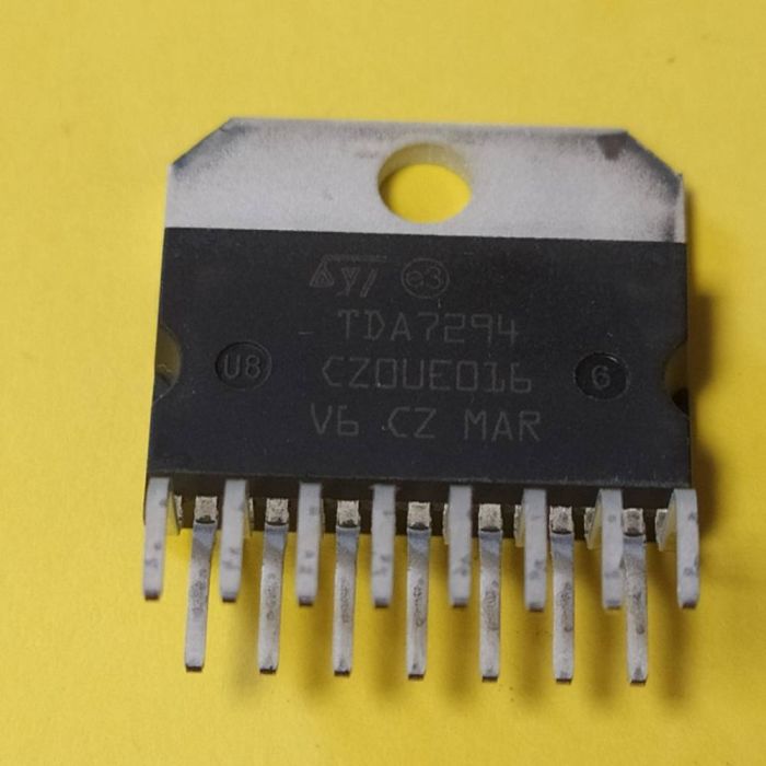 TDA7294