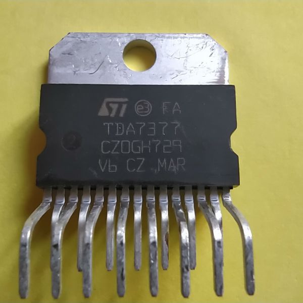 TDA7377