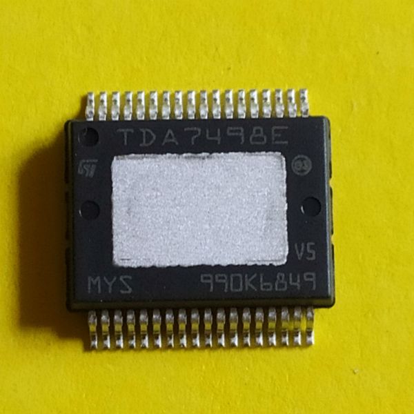 TDA7498E