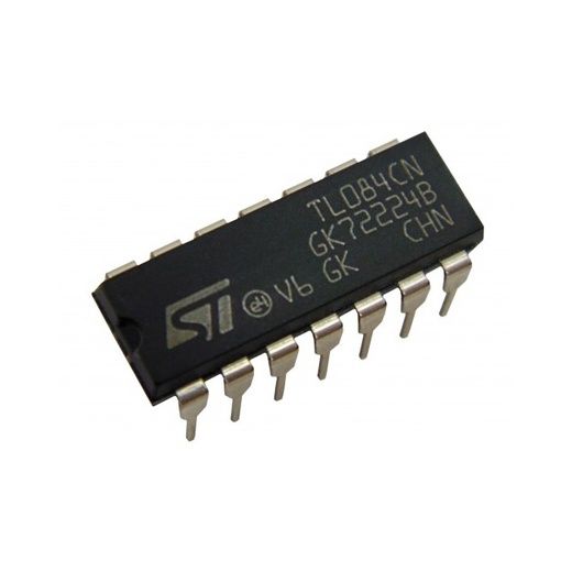 TL084CN