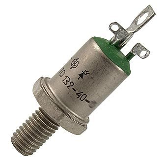 ТО132-40-7