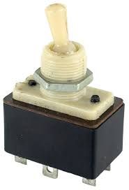 Тумблер ТП1-2