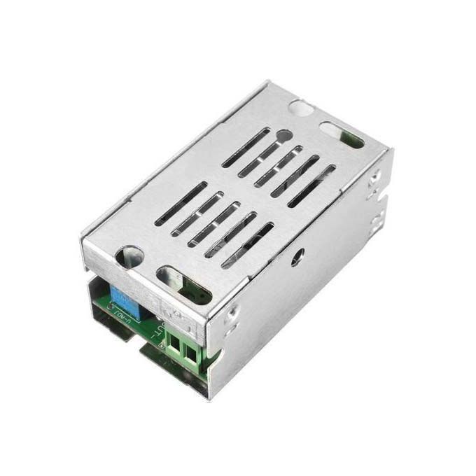 Підвищуючий перетворювач 200 Вт DC-DC 6-35В до 6-55В 10A