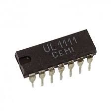 UL 1111 CEMI