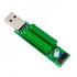 USB НАГРУЗОЧНЫЙ МОДУЛЬ 1A/2A,НАГРУЗОЧНЫЙ РЕЗИСТОР