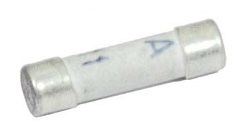 Запобіжник керамічний ВП1-1 2А