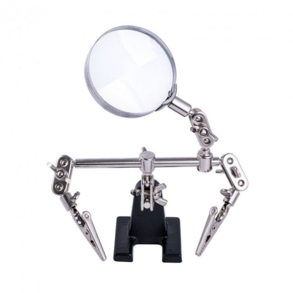 ТРИМАЧ ТРЕТЯ РУКА ZD-10D