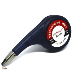 Провід для видалення припою ZD-181 2.5мм