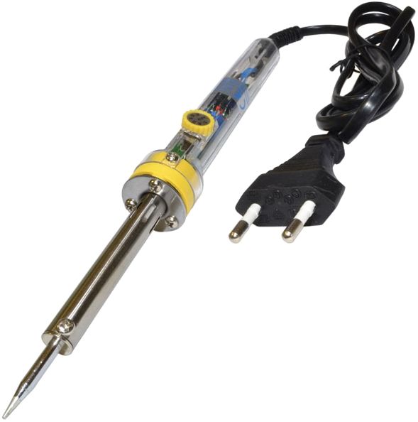 Паяльник ZD-708 30-50Вт 220В з регулюванням