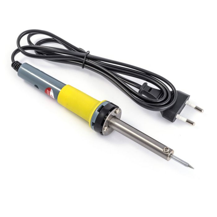 Паяльник ZD200N 40Вт 220В