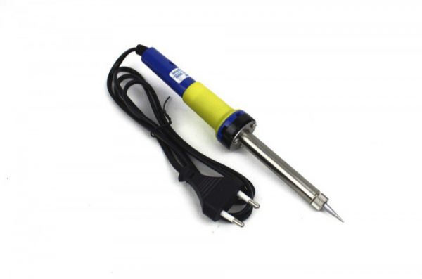 Паяльник ZD200С 25Вт 220В
