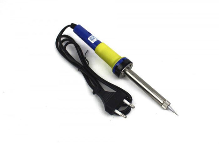 Паяльник ZD200С 30Вт 220В