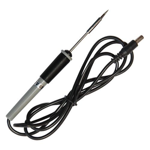 Паяльник ZD20A 8Вт 12В