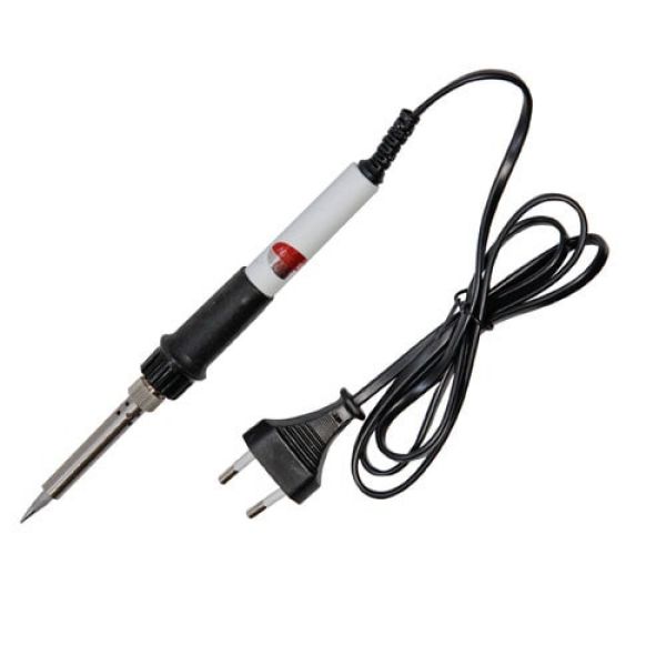 Паяльник ZD23 30Вт 220В