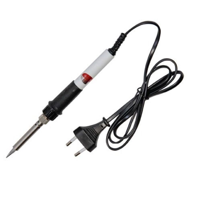 Паяльник ZD23 30Вт 220В