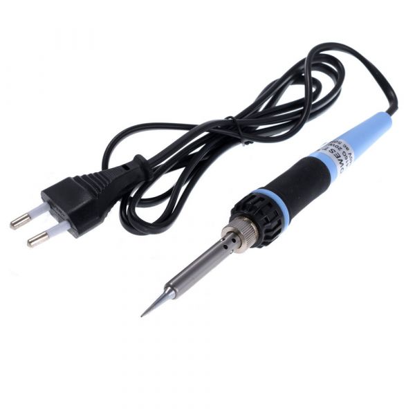 Паяльник ZD416G 20Вт 220В