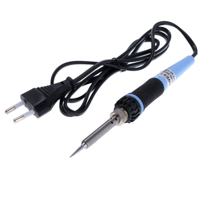 Паяльник ZD416G 20Вт 220В