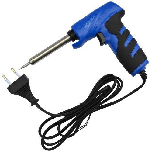 Паяльник ZD723B 30-70Вт 220В