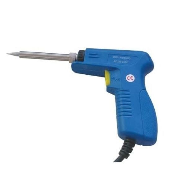 Паяльник ZD81N 30-130Вт 220В