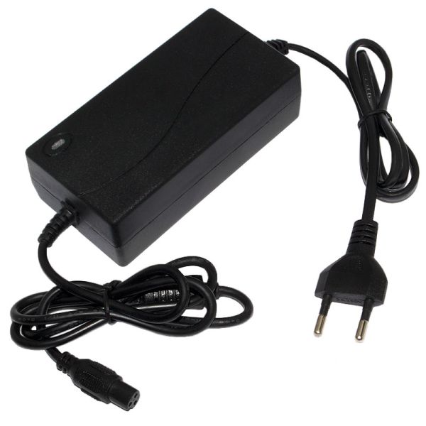 Зарядний пристрій 42V 2A