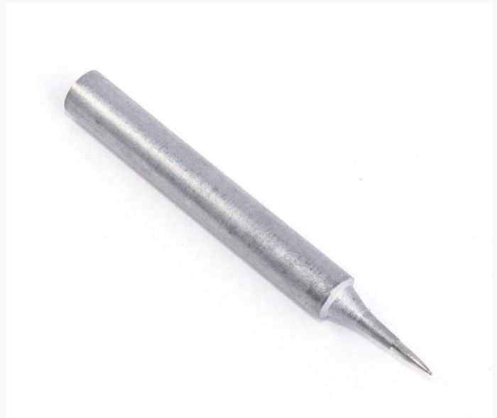 Жало N1-2 для паяльників серії ZD з керамічним нагрівачем