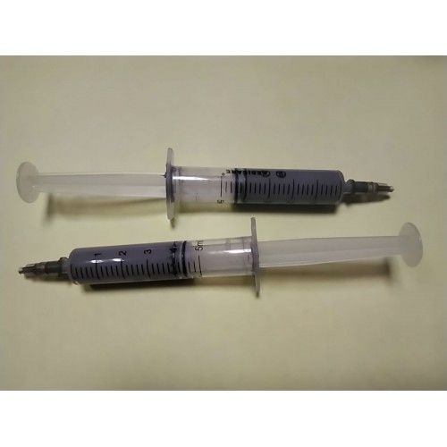 Паяльна паста AIM M8 безвідмивна 4мл