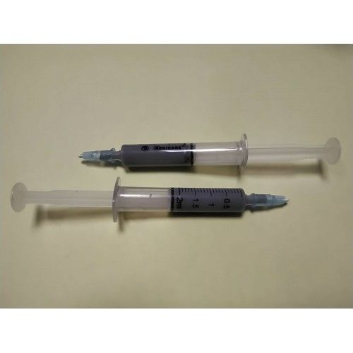 Паяльна паста AIM M8 безвідмивна 2мл