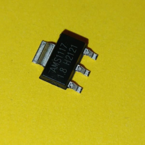 AMS1117-1.8